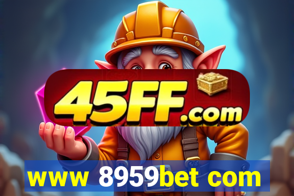 www 8959bet com